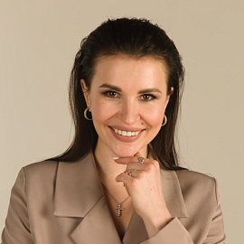 Соседова Рина Павловна